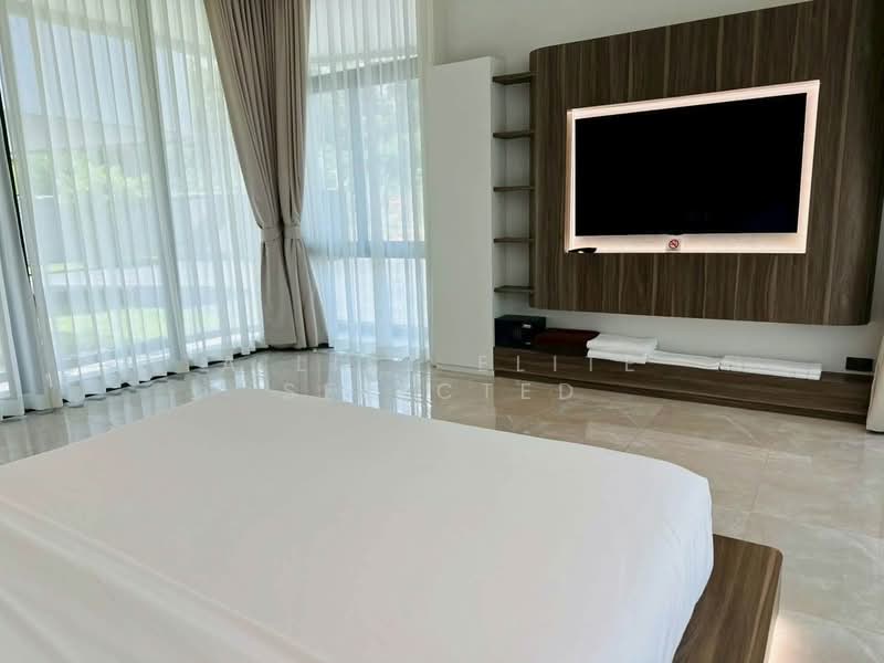 บางละมุง, Chon Buri (Pattaya), Bang Lamung, Bang Lamung (Pattaya), Chon Buri (Pattaya), 6 Bedrooms, 900 sqm, Villa For Rent, by A LIST ELITE SELECTED, 500443621 - DDproperty.com