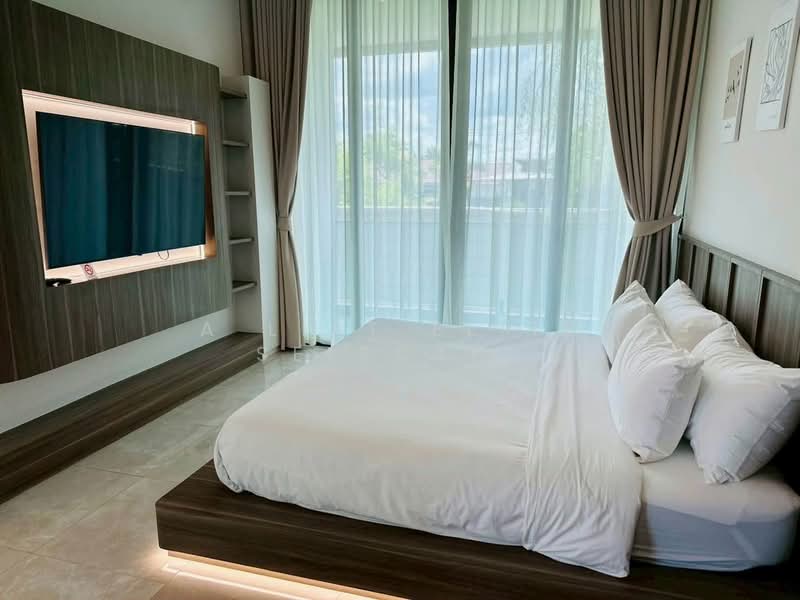 บางละมุง, Chon Buri (Pattaya), Bang Lamung, Bang Lamung (Pattaya), Chon Buri (Pattaya), 6 Bedrooms, 900 sqm, Villa For Rent, by A LIST ELITE SELECTED, 500443621 - DDproperty.com