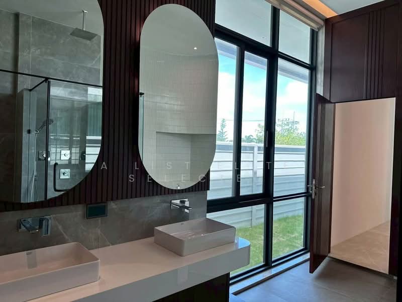 บางละมุง, Chon Buri (Pattaya), Bang Lamung, Bang Lamung (Pattaya), Chon Buri (Pattaya), 6 Bedrooms, 900 sqm, Villa For Rent, by A LIST ELITE SELECTED, 500443621 - DDproperty.com
