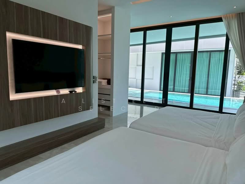 บางละมุง, Chon Buri (Pattaya), Bang Lamung, Bang Lamung (Pattaya), Chon Buri (Pattaya), 6 Bedrooms, 900 sqm, Villa For Rent, by A LIST ELITE SELECTED, 500443621 - DDproperty.com