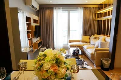 For Rent - Rhythm Sathorn, Bangkok