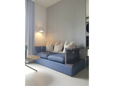 For Rent - Rhythm Sukhumvit 36-38, Bangkok