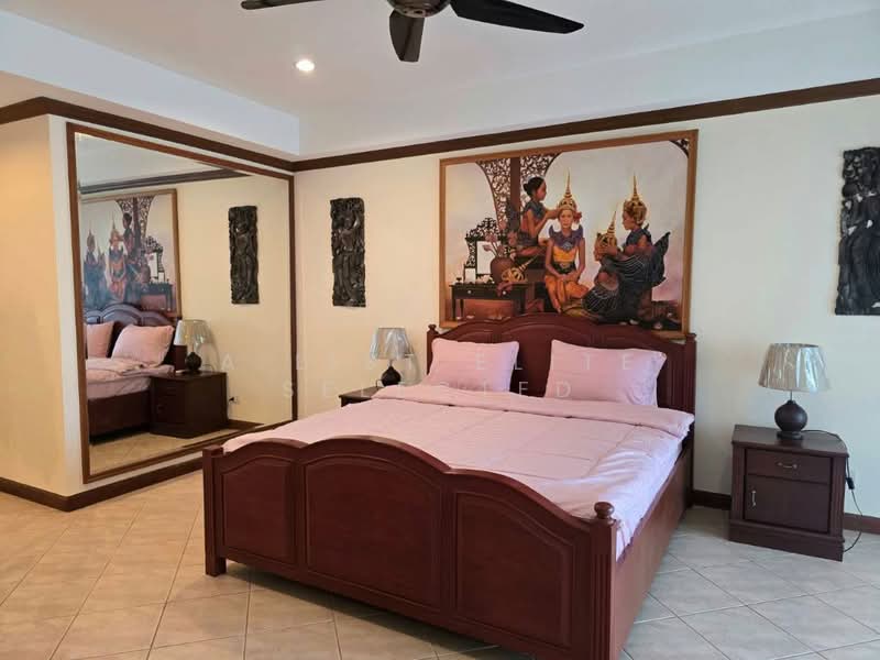 View Talay 2, Chon Buri (Pattaya), Thap Phraya Road, Nong Pru, Bang Lamung (Pattaya), Chon Buri (Pattaya), 1 Bedroom, 87 sqm, Condo For Sale, by A LIST ELITE SELECTED, 500443624 - DDproperty.com