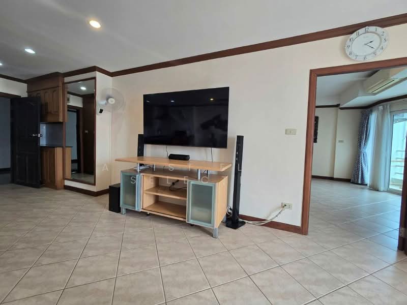 View Talay 2, Chon Buri (Pattaya), Thap Phraya Road, Nong Pru, Bang Lamung (Pattaya), Chon Buri (Pattaya), 1 Bedroom, 87 sqm, Condo For Sale, by A LIST ELITE SELECTED, 500443624 - DDproperty.com