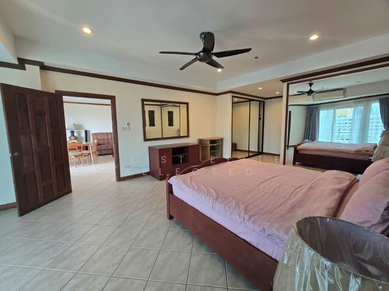 View Talay 2, Chon Buri (Pattaya), Thap Phraya Road, Nong Pru, Bang Lamung (Pattaya), Chon Buri (Pattaya), 1 Bedroom, 87 sqm, Condo For Sale, by A LIST ELITE SELECTED, 500443624 - DDproperty.com