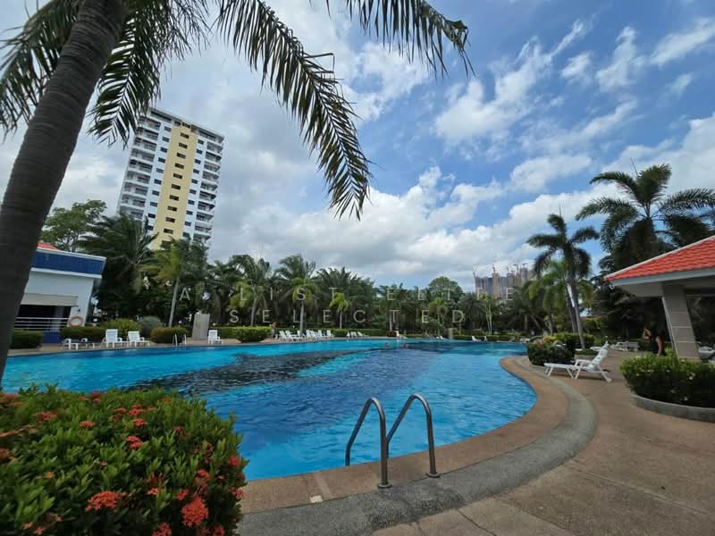 View Talay 2, Chon Buri (Pattaya), Thap Phraya Road, Nong Pru, Bang Lamung (Pattaya), Chon Buri (Pattaya), 1 Bedroom, 87 sqm, Condo For Sale, by A LIST ELITE SELECTED, 500443624 - DDproperty.com