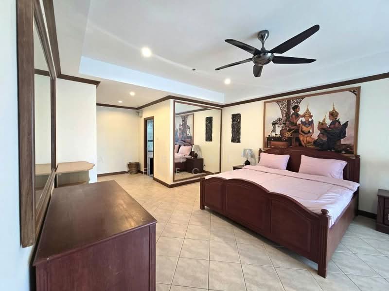 View Talay 2 : วิวทะเล 2, ชลบุรี, ถนนทัพพระยา, หนองปรือ, บางละมุง, ชลบุรี, 87 ตร.ม., คอนโด ขาย, โดย A LIST ELITE SELECTED, 500443624 - DDproperty.com