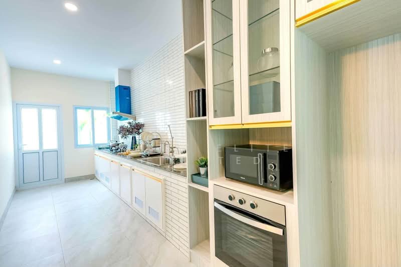 บางละมุง, Chon Buri (Pattaya), Bang Lamung, Bang Lamung (Pattaya), Chon Buri (Pattaya), 5 Bedrooms, 340 sqm, Villa For Rent, by A LIST ELITE SELECTED, 500443625 - DDproperty.com