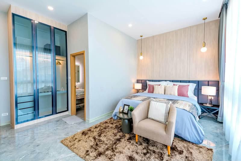 บางละมุง, Chon Buri (Pattaya), Bang Lamung, Bang Lamung (Pattaya), Chon Buri (Pattaya), 5 Bedrooms, 340 sqm, Villa For Rent, by A LIST ELITE SELECTED, 500443625 - DDproperty.com