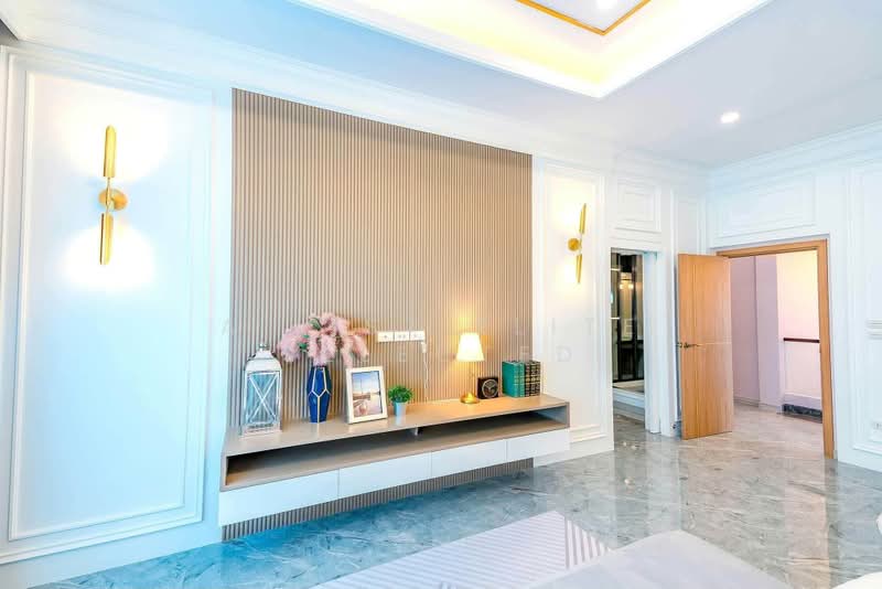 บางละมุง, Chon Buri (Pattaya), Bang Lamung, Bang Lamung (Pattaya), Chon Buri (Pattaya), 5 Bedrooms, 340 sqm, Villa For Rent, by A LIST ELITE SELECTED, 500443625 - DDproperty.com