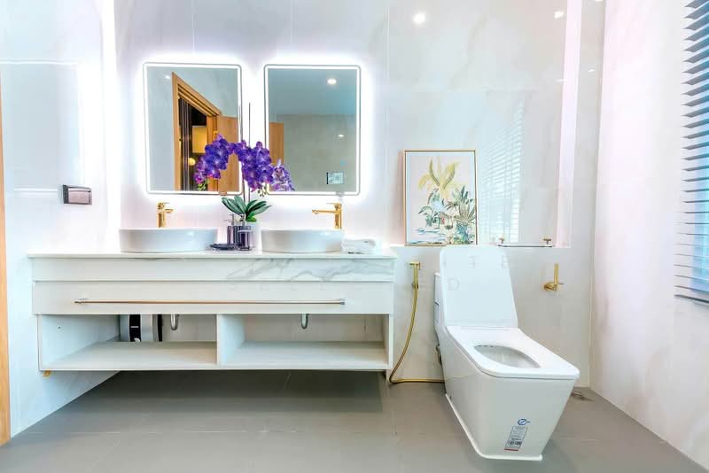 บางละมุง, Chon Buri (Pattaya), Bang Lamung, Bang Lamung (Pattaya), Chon Buri (Pattaya), 5 Bedrooms, 340 sqm, Villa For Rent, by A LIST ELITE SELECTED, 500443625 - DDproperty.com