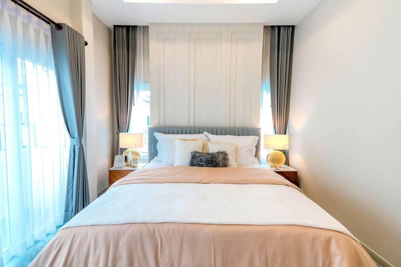 บางละมุง, Chon Buri (Pattaya), Bang Lamung, Bang Lamung (Pattaya), Chon Buri (Pattaya), 5 Bedrooms, 340 sqm, Villa For Rent, by A LIST ELITE SELECTED, 500443625 - DDproperty.com