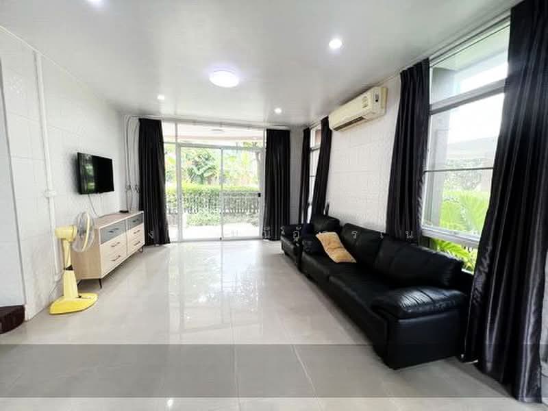 Baan Green Garden Bangna Km.8, Samut Prakan, บางนา, Bang Kaeo, Bang Plee, Samut Prakan, 3 Bedrooms, 199 sqm, Single Detached House For Rent, by นัฐพงค์ มณีอัครเนตร, 500443626 - DDproperty.com
