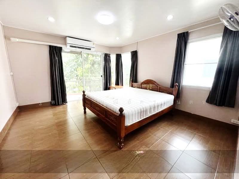 Baan Green Garden Bangna Km.8, Samut Prakan, บางนา, Bang Kaeo, Bang Plee, Samut Prakan, 3 Bedrooms, 199 sqm, Single Detached House For Rent, by นัฐพงค์ มณีอัครเนตร, 500443626 - DDproperty.com