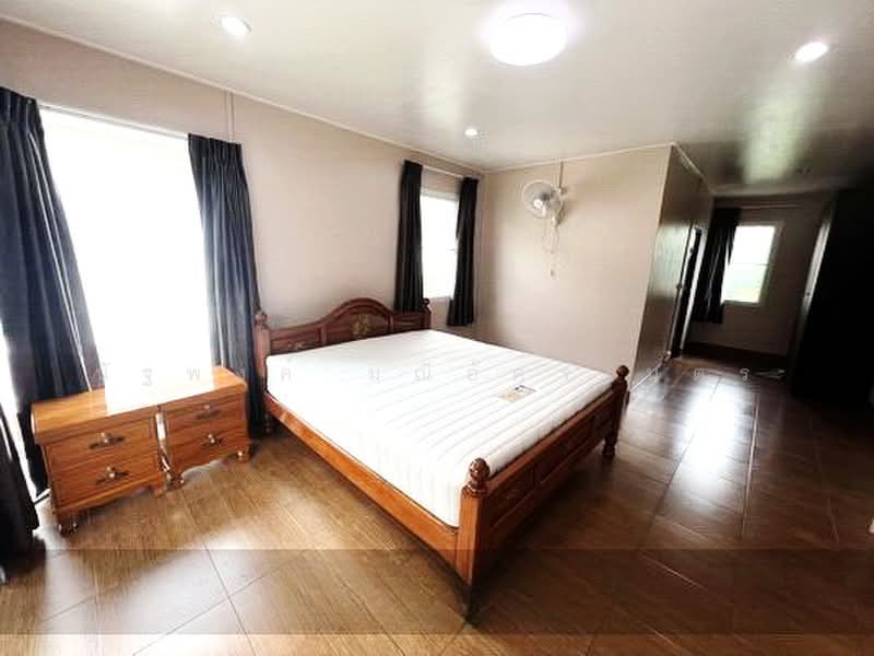 Baan Green Garden Bangna Km.8, Samut Prakan, บางนา, Bang Kaeo, Bang Plee, Samut Prakan, 3 Bedrooms, 199 sqm, Single Detached House For Rent, by นัฐพงค์ มณีอัครเนตร, 500443626 - DDproperty.com