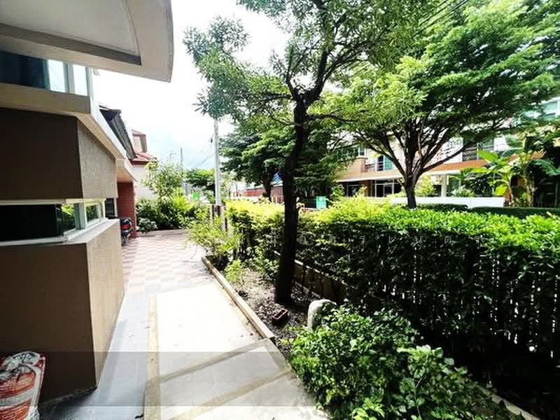 Baan Green Garden Bangna Km.8, Samut Prakan, บางนา, Bang Kaeo, Bang Plee, Samut Prakan, 3 Bedrooms, 199 sqm, Single Detached House For Rent, by นัฐพงค์ มณีอัครเนตร, 500443626 - DDproperty.com