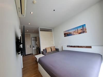 For Rent - Park Origin Phrom Phong (Park 24), Bangkok