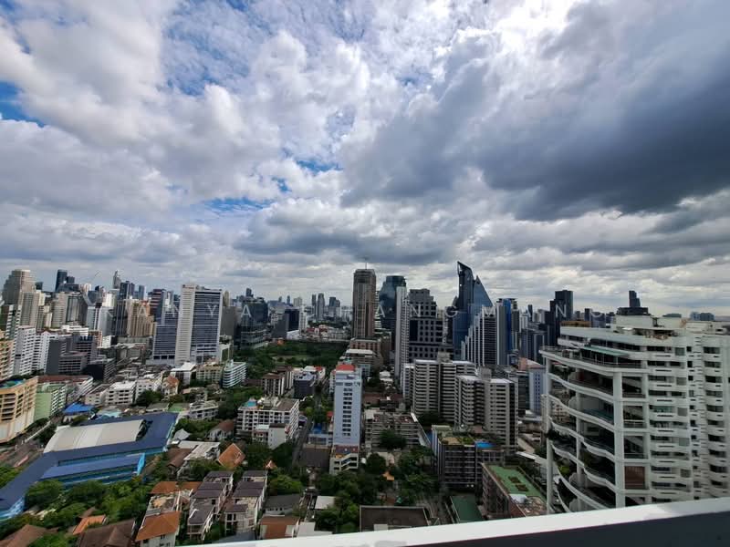 Park Origin Phrom Phong (Park 24), กรุงเทพ, 68 Soi Sukhumvit 24, คลองตัน, คลองเตย, กรุงเทพ, 29 ตร.ม., คอนโด ให้เช่า, โดย Kanya Changmang, 500443627 - DDproperty.com