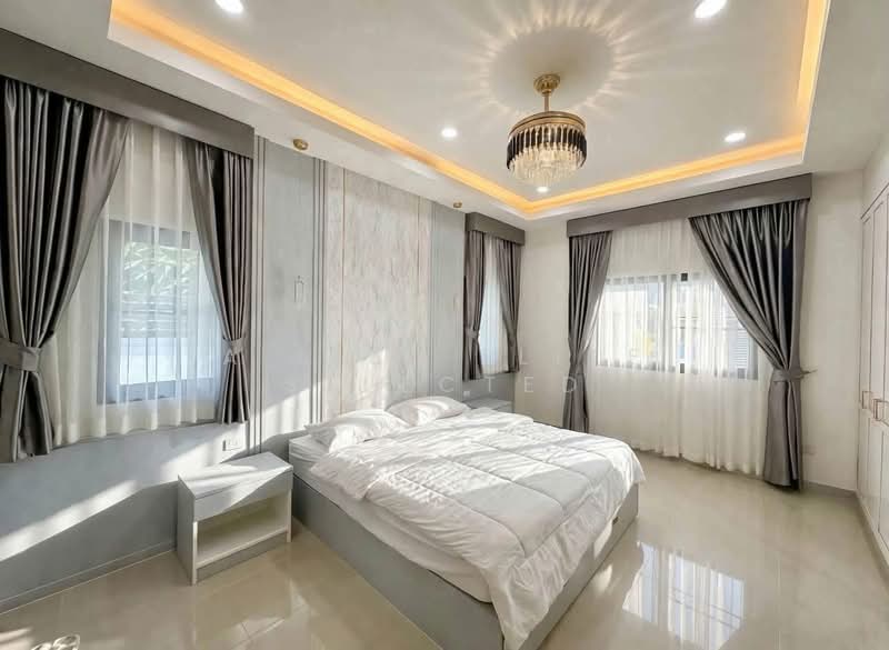 บางละมุง, ชลบุรี, บางละมุง, ชลบุรี, 600 ตร.ม., วิลล่า ให้เช่า, โดย A LIST ELITE SELECTED, 500443628 - DDproperty.com