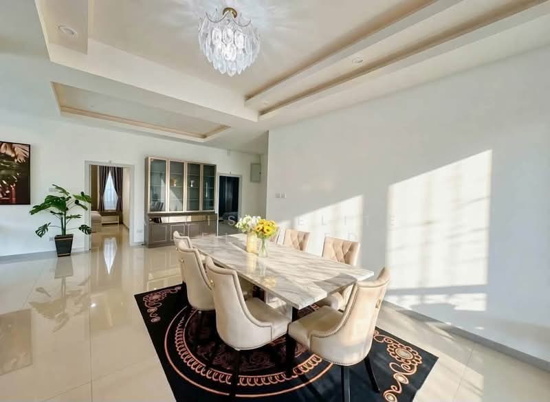 บางละมุง, Chon Buri (Pattaya), Bang Lamung, Bang Lamung (Pattaya), Chon Buri (Pattaya), 5 Bedrooms, 600 sqm, Villa For Rent, by A LIST ELITE SELECTED, 500443628 - DDproperty.com