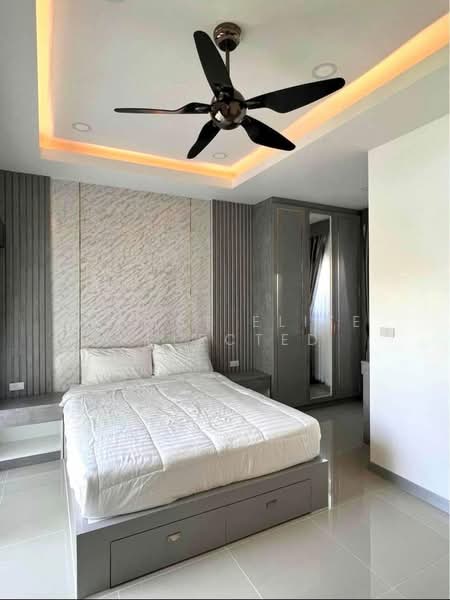 บางละมุง, Chon Buri (Pattaya), Bang Lamung, Bang Lamung (Pattaya), Chon Buri (Pattaya), 5 Bedrooms, 600 sqm, Villa For Rent, by A LIST ELITE SELECTED, 500443628 - DDproperty.com