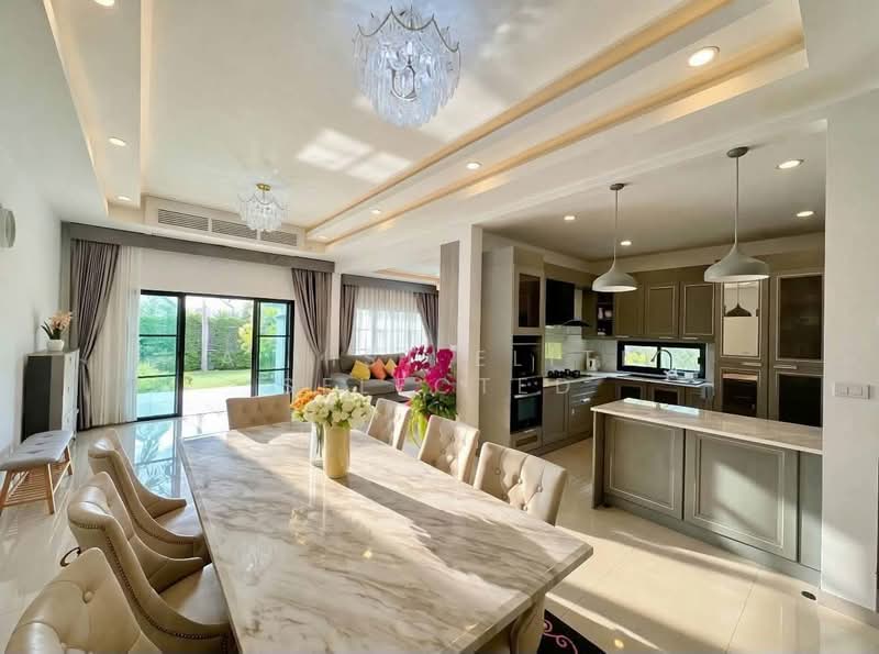 บางละมุง, Chon Buri (Pattaya), Bang Lamung, Bang Lamung (Pattaya), Chon Buri (Pattaya), 5 Bedrooms, 600 sqm, Villa For Rent, by A LIST ELITE SELECTED, 500443628 - DDproperty.com