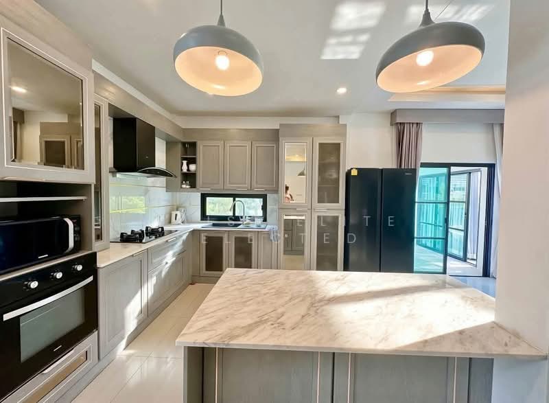 บางละมุง, Chon Buri (Pattaya), Bang Lamung, Bang Lamung (Pattaya), Chon Buri (Pattaya), 5 Bedrooms, 600 sqm, Villa For Rent, by A LIST ELITE SELECTED, 500443628 - DDproperty.com