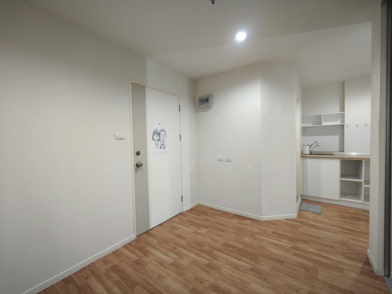 Lumpini Park Phetkasem 98, Bangkok, 98 Petchkasem Road, Bang Kae Nua, Bang Khae, Bangkok, 1 Bedroom, 26 sqm, Condo For Sale, by TITISAK Jane, 500443629 - DDproperty.com
