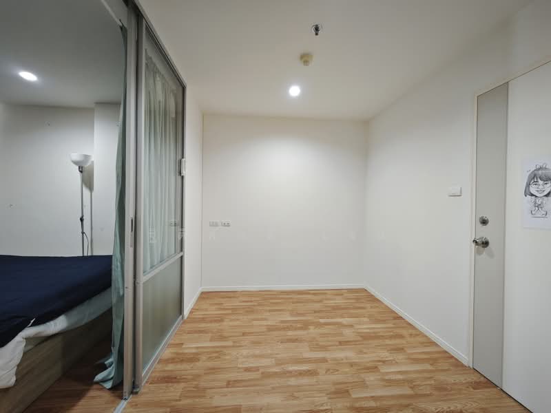 Lumpini Park Phetkasem 98, Bangkok, 98 Petchkasem Road, Bang Kae Nua, Bang Khae, Bangkok, 1 Bedroom, 26 sqm, Condo For Sale, by TITISAK Jane, 500443629 - DDproperty.com