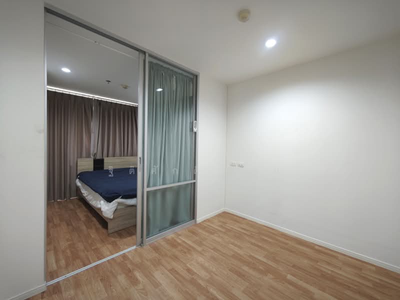 Lumpini Park Phetkasem 98, Bangkok, 98 Petchkasem Road, Bang Kae Nua, Bang Khae, Bangkok, 1 Bedroom, 26 sqm, Condo For Sale, by TITISAK Jane, 500443629 - DDproperty.com
