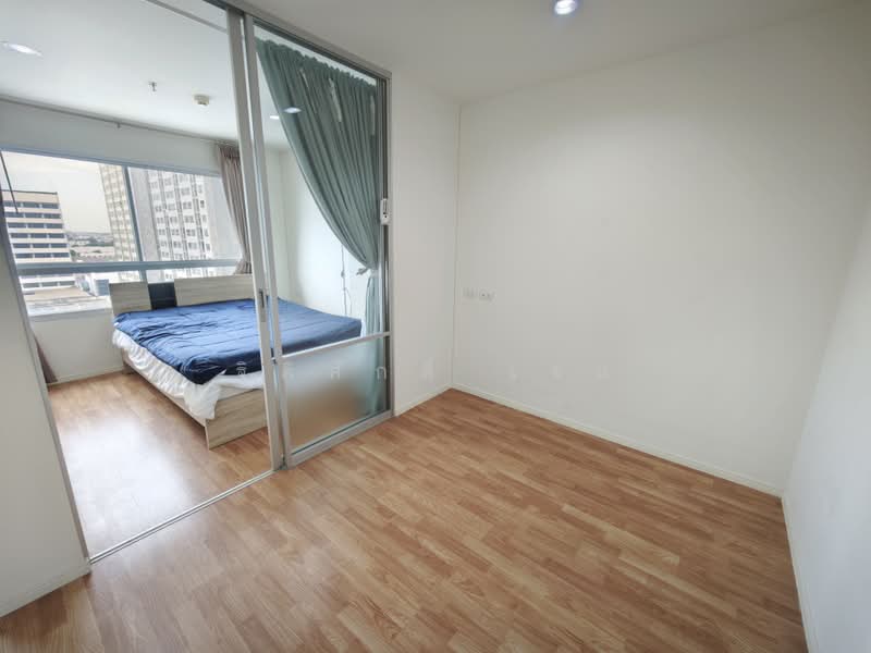Lumpini Park Phetkasem 98, Bangkok, 98 Petchkasem Road, Bang Kae Nua, Bang Khae, Bangkok, 1 Bedroom, 26 sqm, Condo For Sale, by TITISAK Jane, 500443629 - DDproperty.com