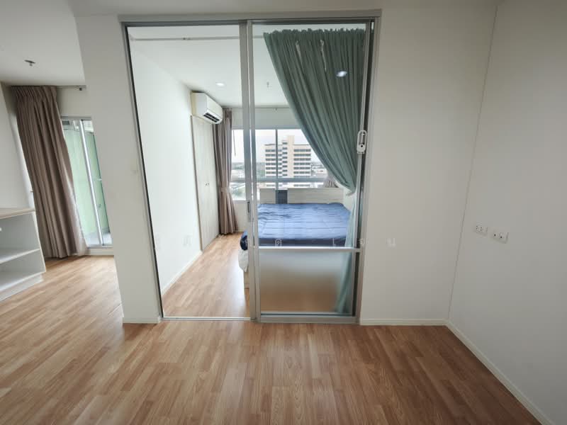 Lumpini Park Phetkasem 98, Bangkok, 98 Petchkasem Road, Bang Kae Nua, Bang Khae, Bangkok, 1 Bedroom, 26 sqm, Condo For Sale, by TITISAK Jane, 500443629 - DDproperty.com