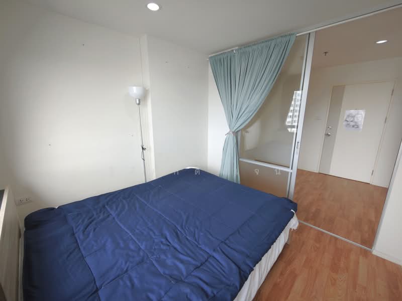 Lumpini Park Phetkasem 98, Bangkok, 98 Petchkasem Road, Bang Kae Nua, Bang Khae, Bangkok, 1 Bedroom, 26 sqm, Condo For Sale, by TITISAK Jane, 500443629 - DDproperty.com