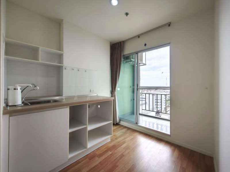 Lumpini Park Phetkasem 98, Bangkok, 98 Petchkasem Road, Bang Kae Nua, Bang Khae, Bangkok, 1 Bedroom, 26 sqm, Condo For Sale, by TITISAK Jane, 500443629 - DDproperty.com
