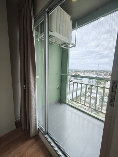 Lumpini Park Phetkasem 98, Bangkok, 98 Petchkasem Road, Bang Kae Nua, Bang Khae, Bangkok, 1 Bedroom, 26 sqm, Condo For Sale, by TITISAK Jane, 500443629 - DDproperty.com