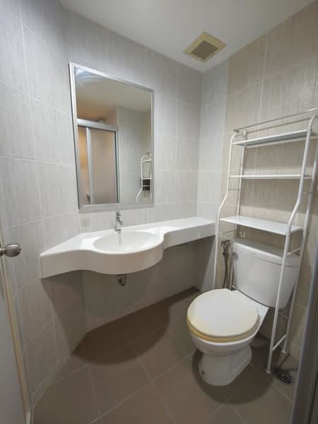 Lumpini Park Phetkasem 98, Bangkok, 98 Petchkasem Road, Bang Kae Nua, Bang Khae, Bangkok, 1 Bedroom, 26 sqm, Condo For Sale, by TITISAK Jane, 500443629 - DDproperty.com