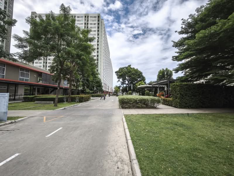 Lumpini Park Phetkasem 98, Bangkok, 98 Petchkasem Road, Bang Kae Nua, Bang Khae, Bangkok, 1 Bedroom, 26 sqm, Condo For Sale, by TITISAK Jane, 500443629 - DDproperty.com