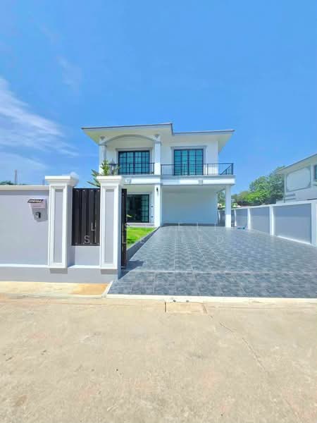 บางละมุง, Chon Buri (Pattaya), Bang Lamung, Bang Lamung (Pattaya), Chon Buri (Pattaya), 4 Bedrooms, 243 sqm, Villa For Sale, by A LIST ELITE SELECTED, 500443630 - DDproperty.com