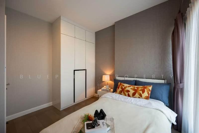 The Crest Sukhumvit 34, Bangkok, 778 Sukhumvit Road, Khong Tan, Khlong Toei, Bangkok, 2 Bedrooms, 99 sqm, Condo For Rent, by Blueprint.Property, 500443631 - DDproperty.com
