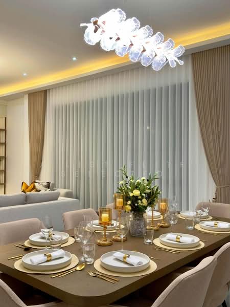 บางละมุง, Chon Buri (Pattaya), Bang Lamung, Bang Lamung (Pattaya), Chon Buri (Pattaya), 5 Bedrooms, 543 sqm, Villa For Sale, by A LIST ELITE SELECTED, 500443632 - DDproperty.com