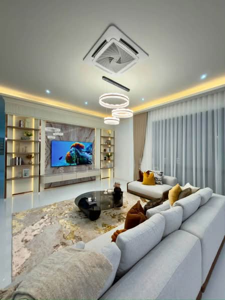 บางละมุง, Chon Buri (Pattaya), Bang Lamung, Bang Lamung (Pattaya), Chon Buri (Pattaya), 5 Bedrooms, 543 sqm, Villa For Sale, by A LIST ELITE SELECTED, 500443632 - DDproperty.com