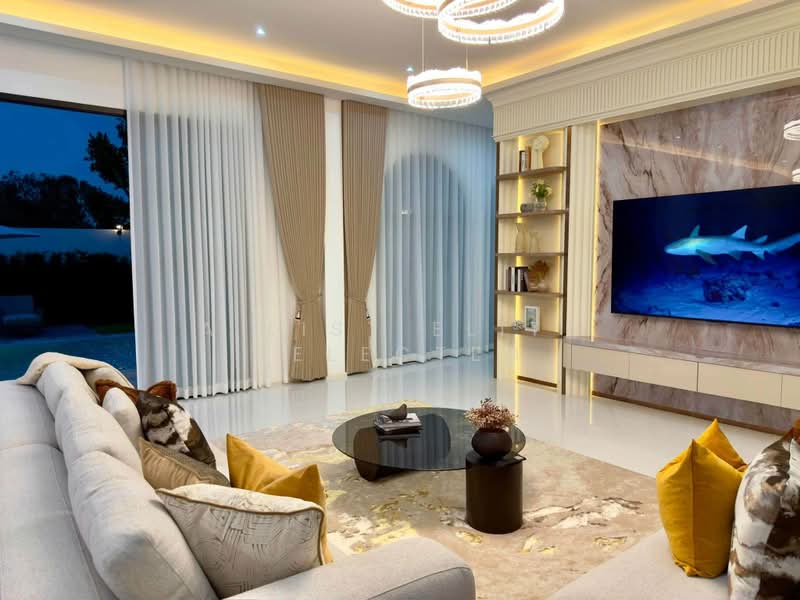 บางละมุง, ชลบุรี, บางละมุง, ชลบุรี, 543 ตร.ม., วิลล่า ขาย, โดย A LIST ELITE SELECTED, 500443632 - DDproperty.com