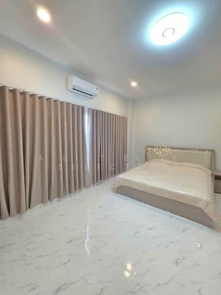บางละมุง, Chon Buri (Pattaya), Bang Lamung, Bang Lamung (Pattaya), Chon Buri (Pattaya), 3 Bedrooms, 84 sqm, Villa For Sale, by A LIST ELITE SELECTED, 500443633 - DDproperty.com