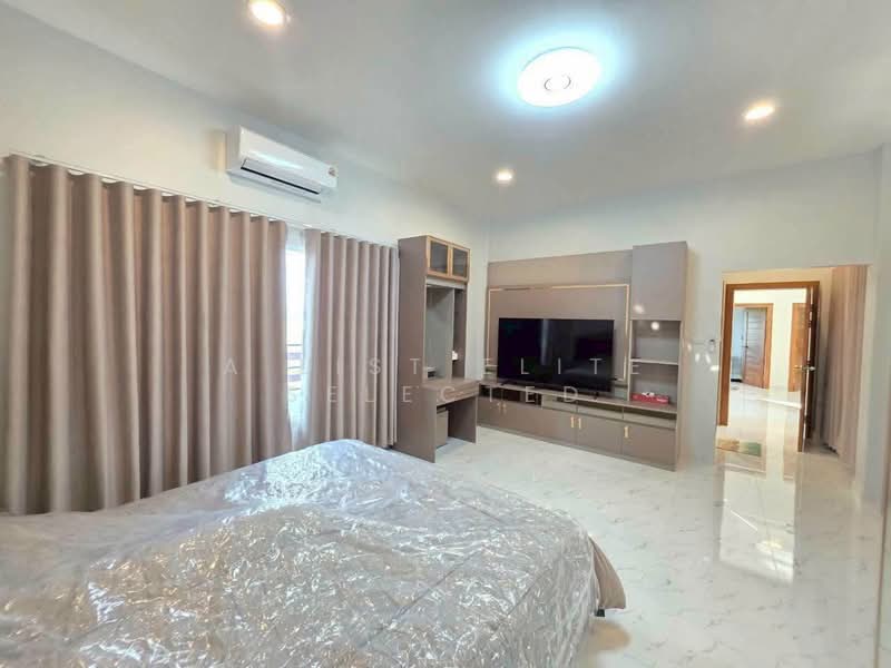 บางละมุง, Chon Buri (Pattaya), Bang Lamung, Bang Lamung (Pattaya), Chon Buri (Pattaya), 3 Bedrooms, 84 sqm, Villa For Sale, by A LIST ELITE SELECTED, 500443633 - DDproperty.com