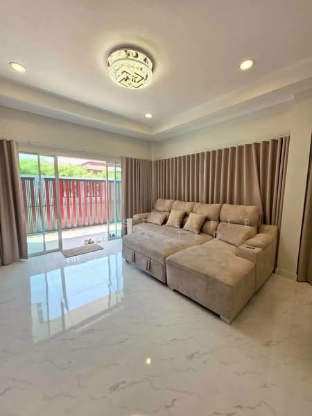 บางละมุง, Chon Buri (Pattaya), Bang Lamung, Bang Lamung (Pattaya), Chon Buri (Pattaya), 3 Bedrooms, 84 sqm, Villa For Sale, by A LIST ELITE SELECTED, 500443633 - DDproperty.com