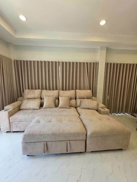 บางละมุง, Chon Buri (Pattaya), Bang Lamung, Bang Lamung (Pattaya), Chon Buri (Pattaya), 3 Bedrooms, 84 sqm, Villa For Sale, by A LIST ELITE SELECTED, 500443633 - DDproperty.com