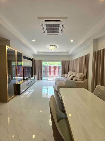 บางละมุง, Chon Buri (Pattaya), Bang Lamung, Bang Lamung (Pattaya), Chon Buri (Pattaya), 3 Bedrooms, 84 sqm, Villa For Sale, by A LIST ELITE SELECTED, 500443633 - DDproperty.com
