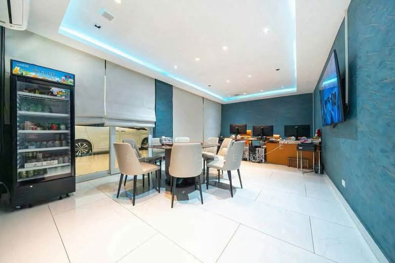 บางละมุง, Chon Buri (Pattaya), Bang Lamung, Bang Lamung (Pattaya), Chon Buri (Pattaya), 10+ Bedrooms, 2,100 sqm, Villa For Rent, by A LIST ELITE SELECTED, 500443634 - DDproperty.com