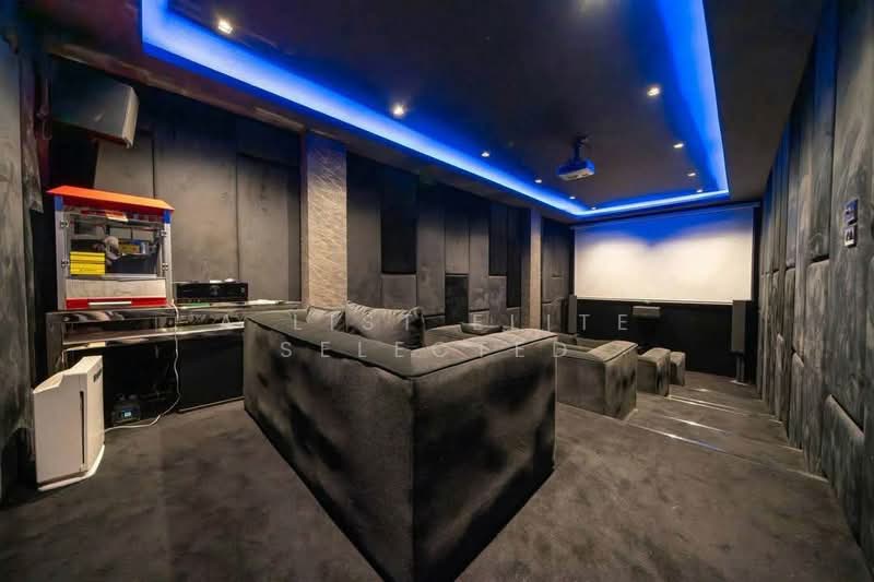 บางละมุง, Chon Buri (Pattaya), Bang Lamung, Bang Lamung (Pattaya), Chon Buri (Pattaya), 10+ Bedrooms, 2,100 sqm, Villa For Rent, by A LIST ELITE SELECTED, 500443634 - DDproperty.com
