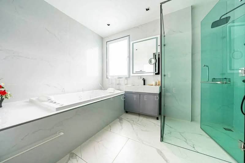บางละมุง, Chon Buri (Pattaya), Bang Lamung, Bang Lamung (Pattaya), Chon Buri (Pattaya), 10+ Bedrooms, 2,100 sqm, Villa For Rent, by A LIST ELITE SELECTED, 500443634 - DDproperty.com
